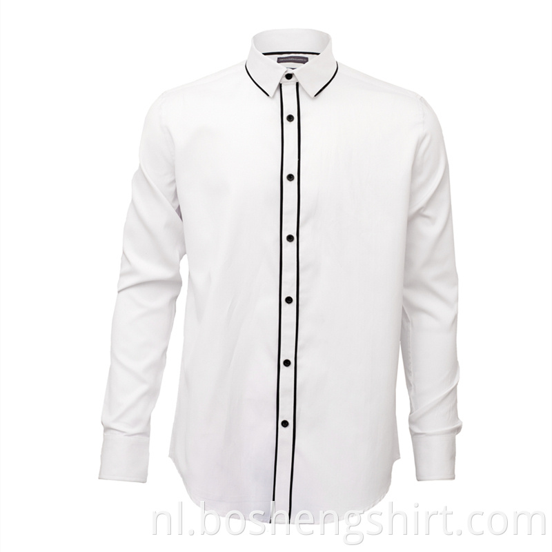 Men Dress Shirt